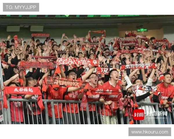 蓉城绝杀三镇豪取三连胜